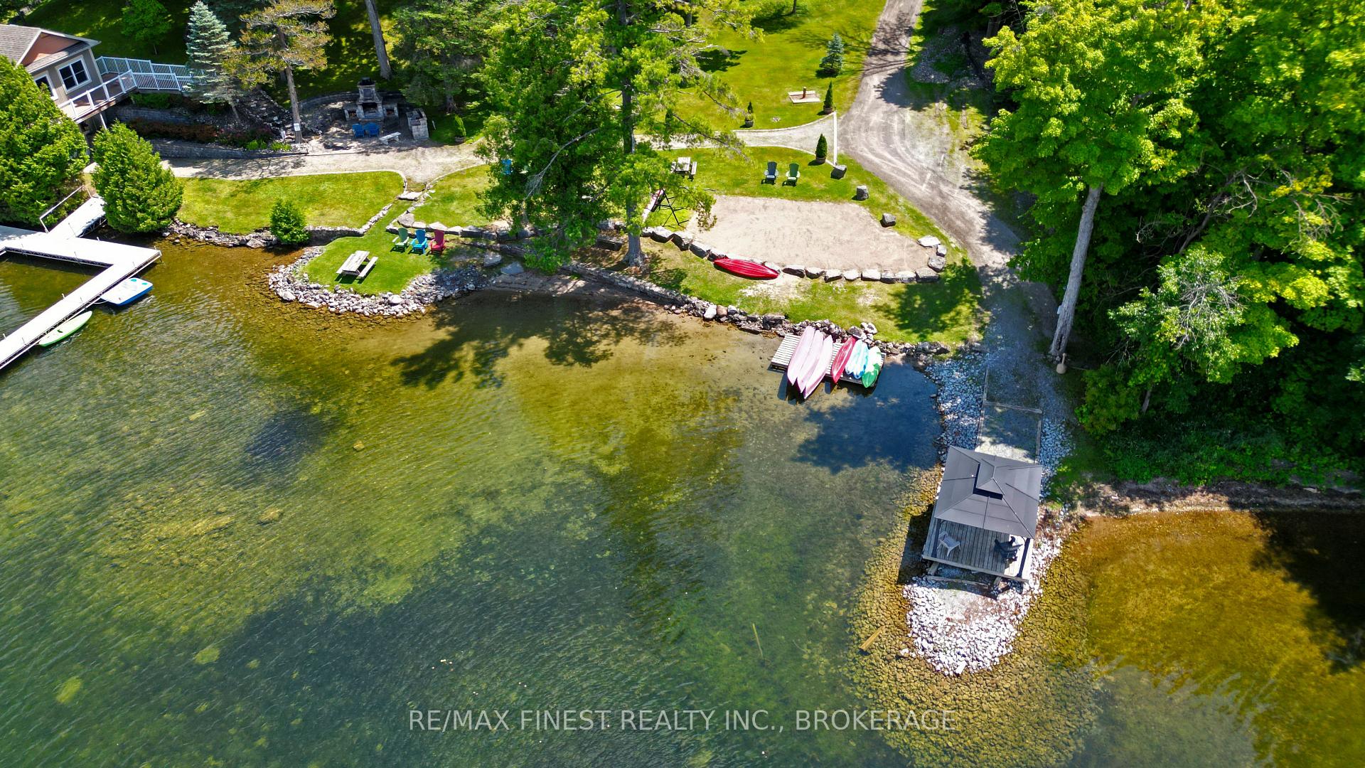 Photo 26 of Unit 7-5, 532 10th Concession Road, Rideau Lakes, Rideau Lakes (North Crosby) Twp — HOMEH