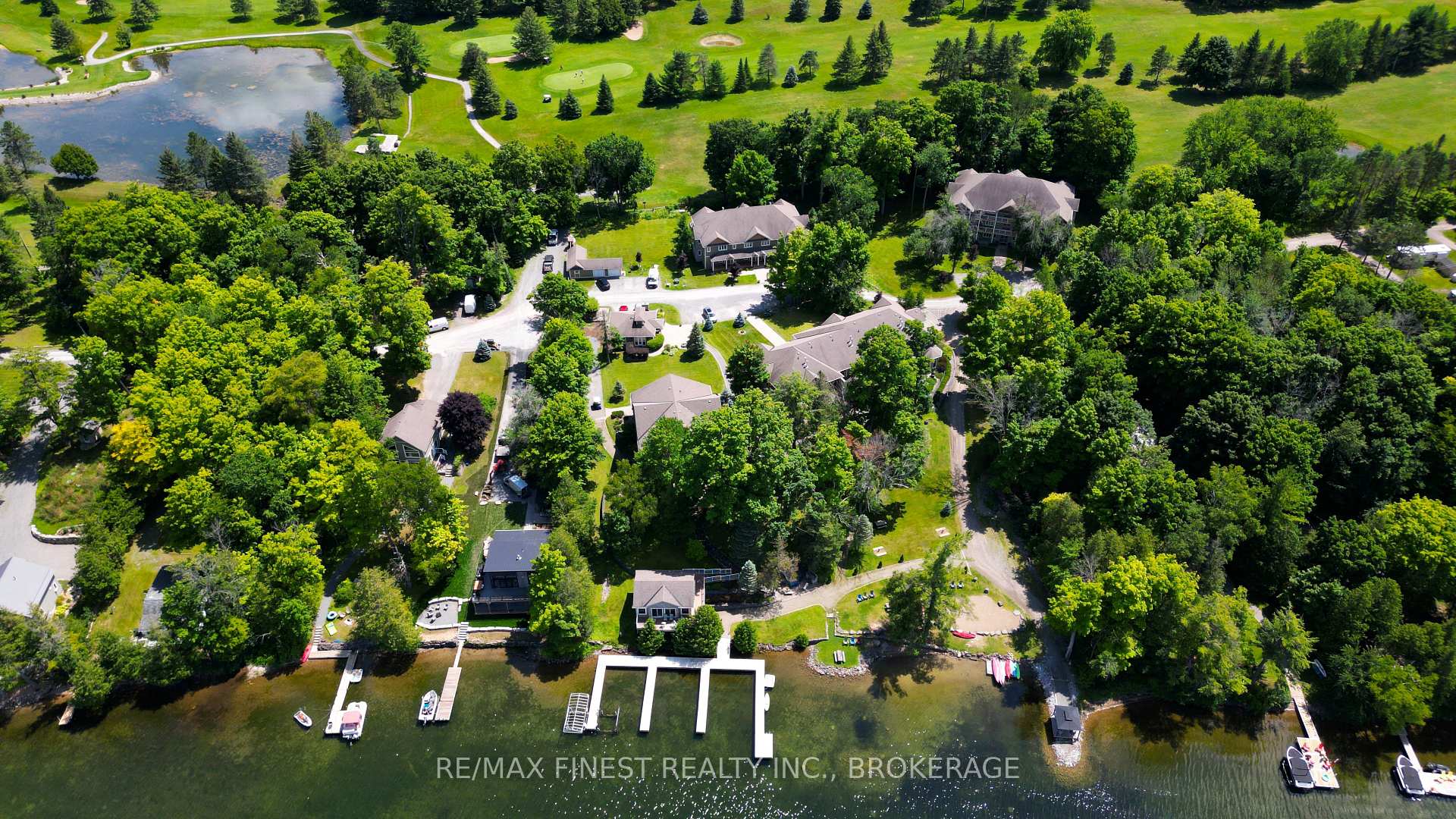 Photo 27 of Unit 7-5, 532 10th Concession Road, Rideau Lakes, Rideau Lakes (North Crosby) Twp — HOMEH