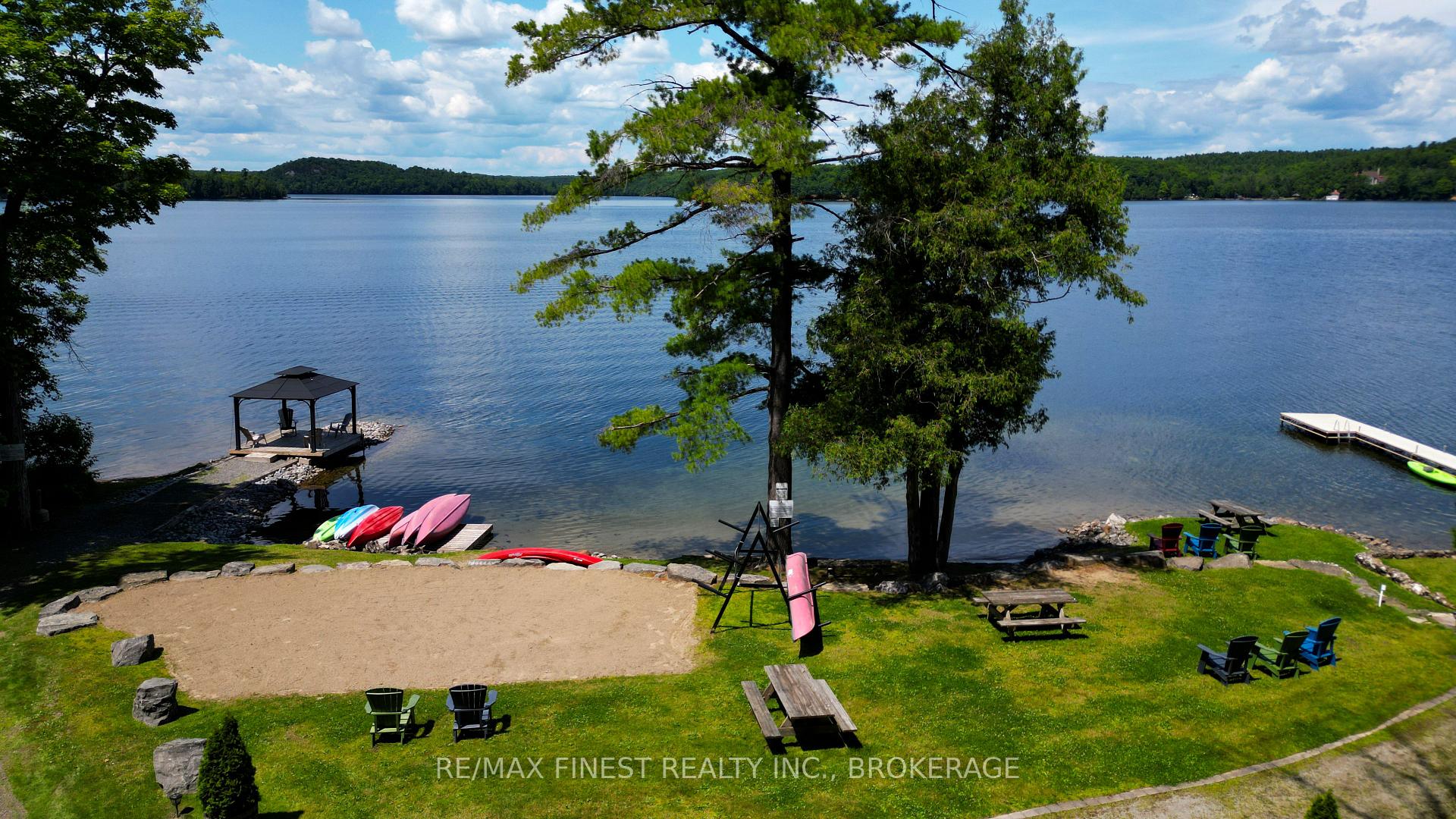 Photo 28 of Unit 7-5, 532 10th Concession Road, Rideau Lakes, Rideau Lakes (North Crosby) Twp — HOMEH