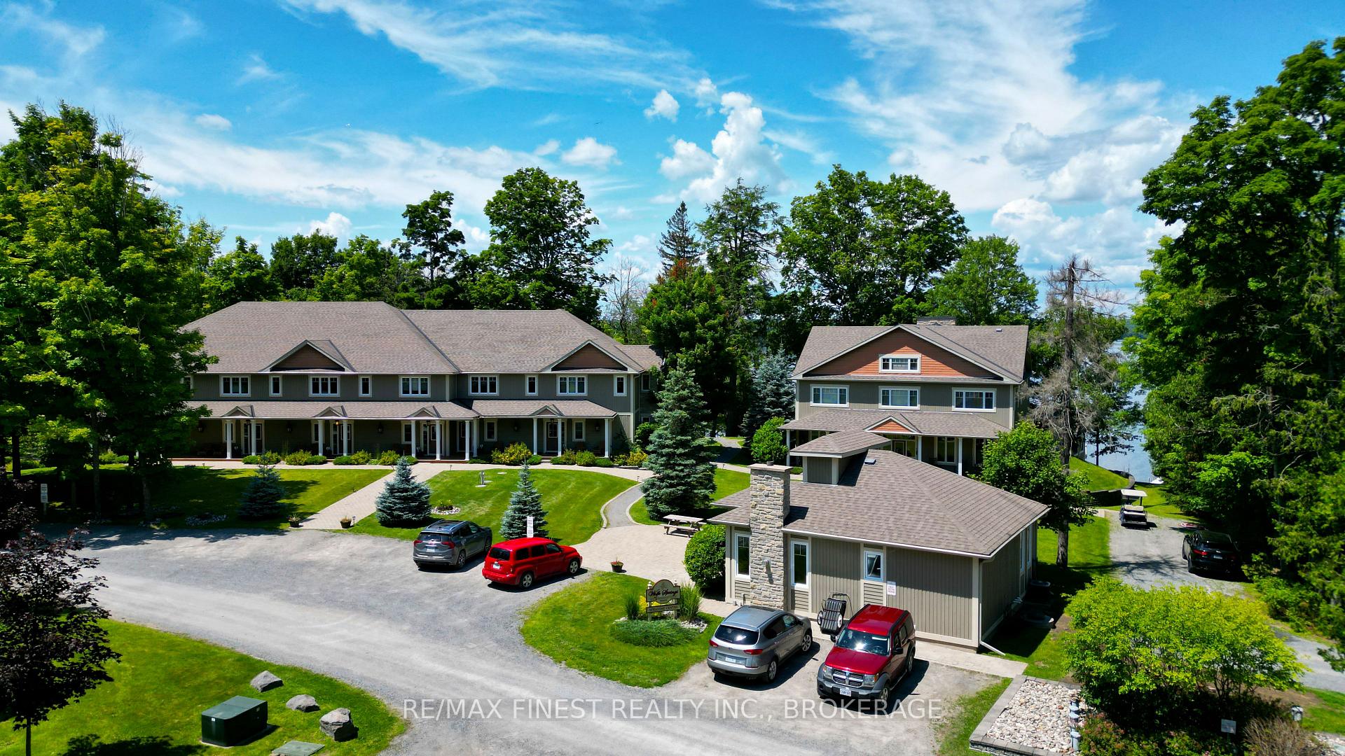 Photo 29 of Unit 7-5, 532 10th Concession Road, Rideau Lakes, Rideau Lakes (North Crosby) Twp — HOMEH