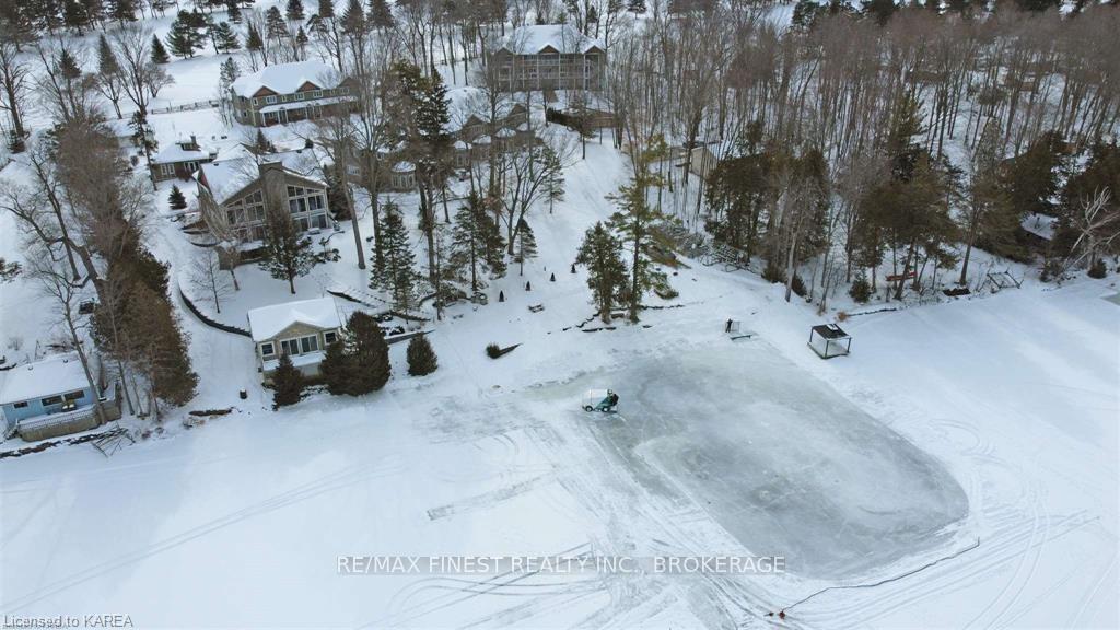 Photo 32 of Unit 7-5, 532 10th Concession Road, Rideau Lakes, Rideau Lakes (North Crosby) Twp — HOMEH
