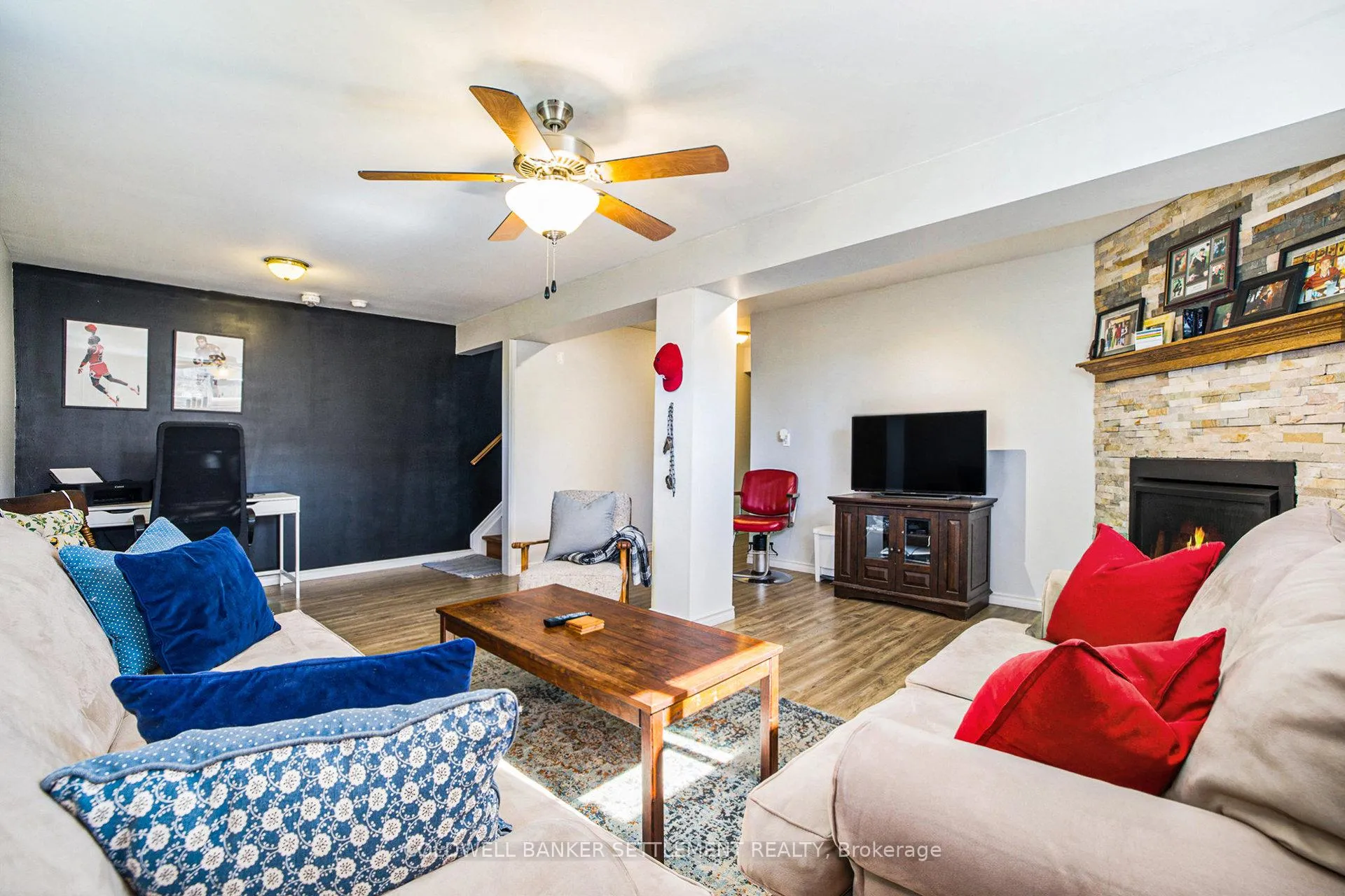 Photo 21 of 14 McDonald Street, Smiths Falls — HOMEH