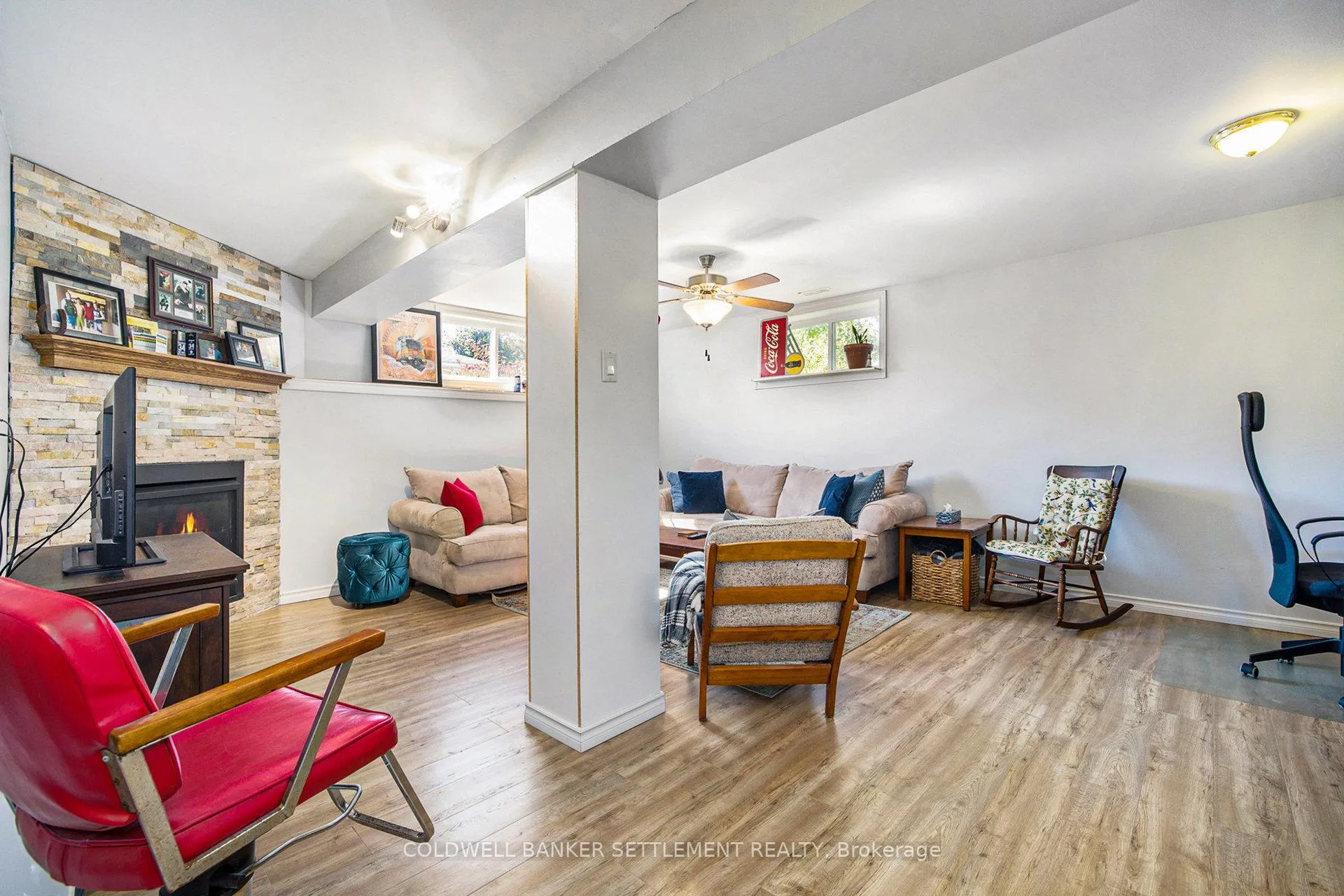 Photo 22 of 14 McDonald Street, Smiths Falls — HOMEH