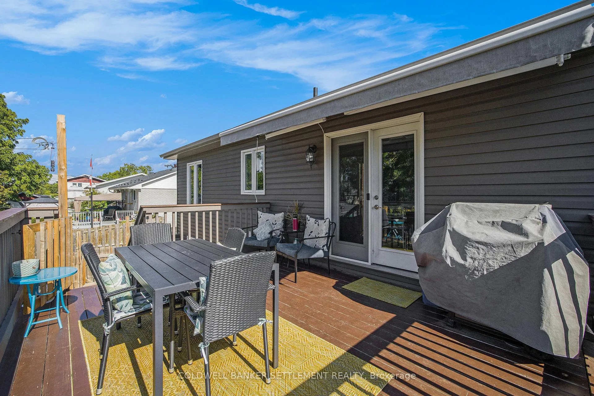 Photo 28 of 14 McDonald Street, Smiths Falls — HOMEH