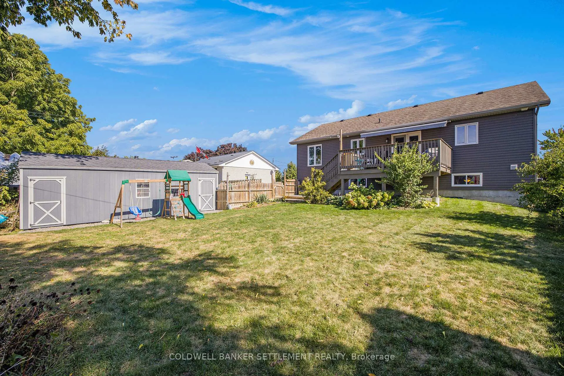Photo 31 of 14 McDonald Street, Smiths Falls — HOMEH