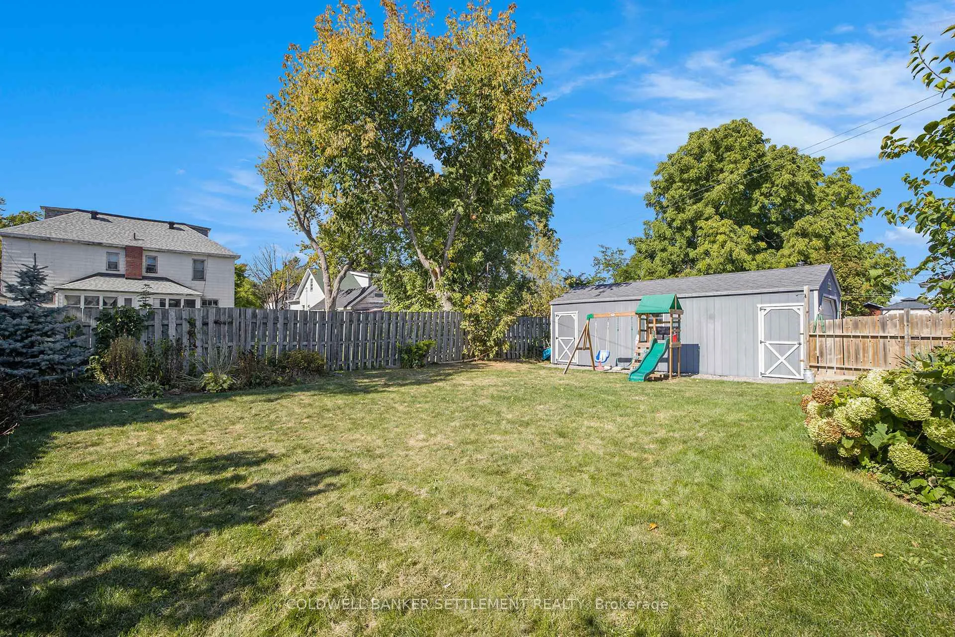 Photo 32 of 14 McDonald Street, Smiths Falls — HOMEH