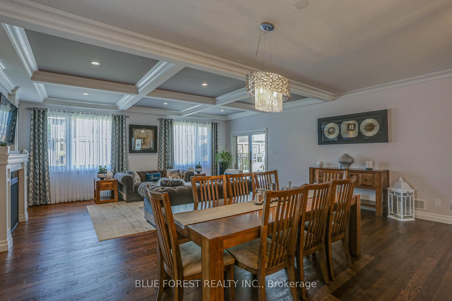 Photo 18 of 17 Royal Crescent, Southwold, Rural Southwold — HOMEH