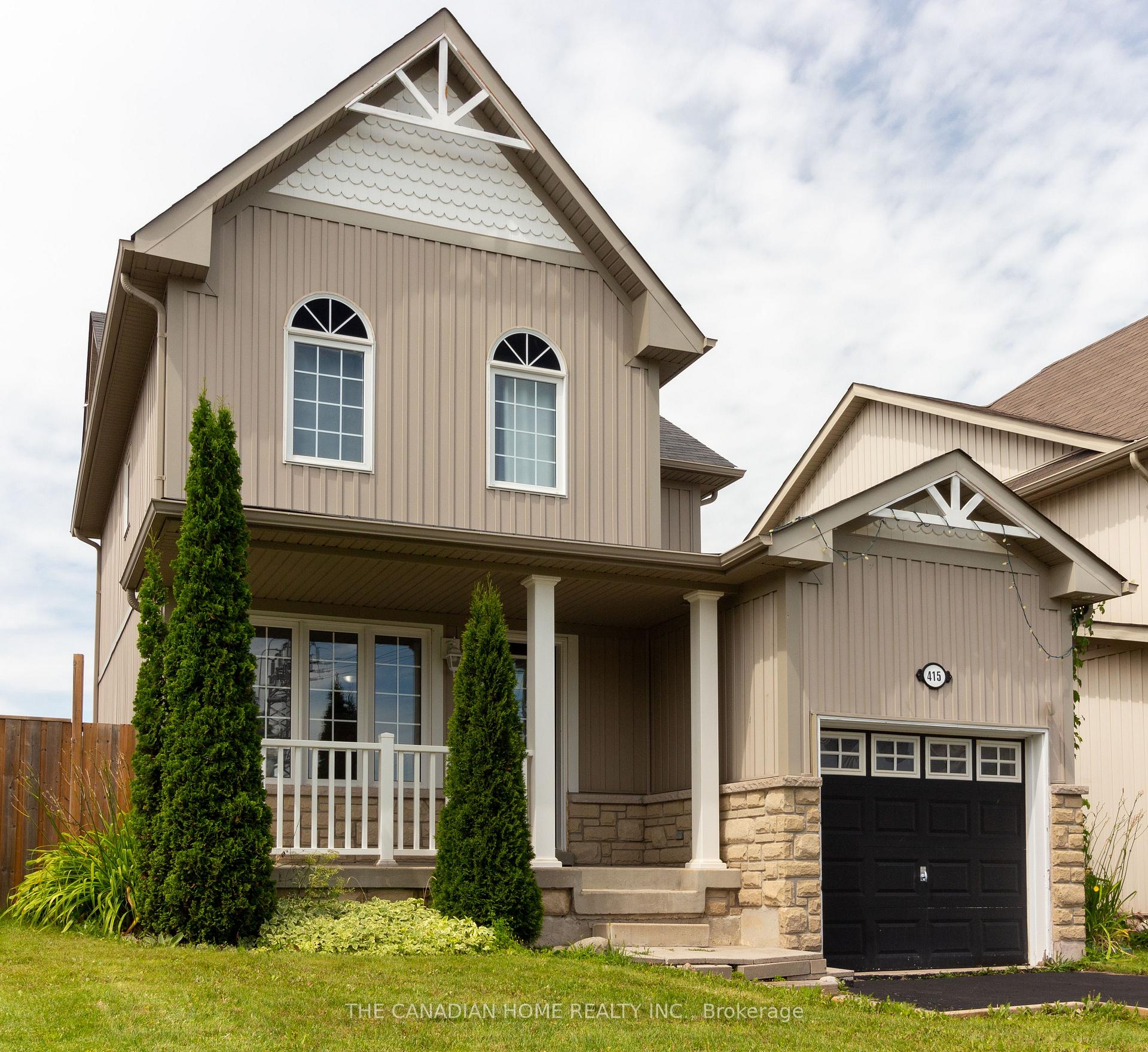 Photo 2 of 415 Orvis Crescent, Shelburne — HOMEH