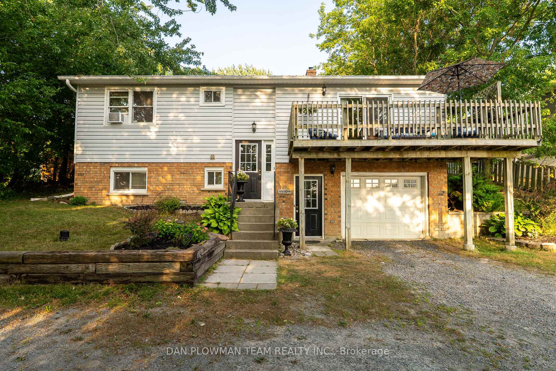 Photo 1 of 203 Portview Road, Scugog, Rural Scugog — HOMEH