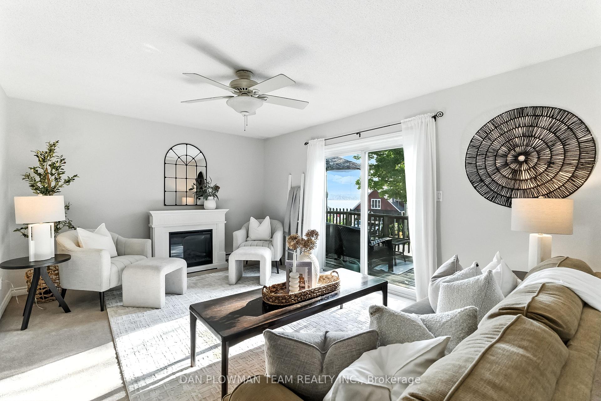 Photo 4 of 203 Portview Road, Scugog, Rural Scugog — HOMEH