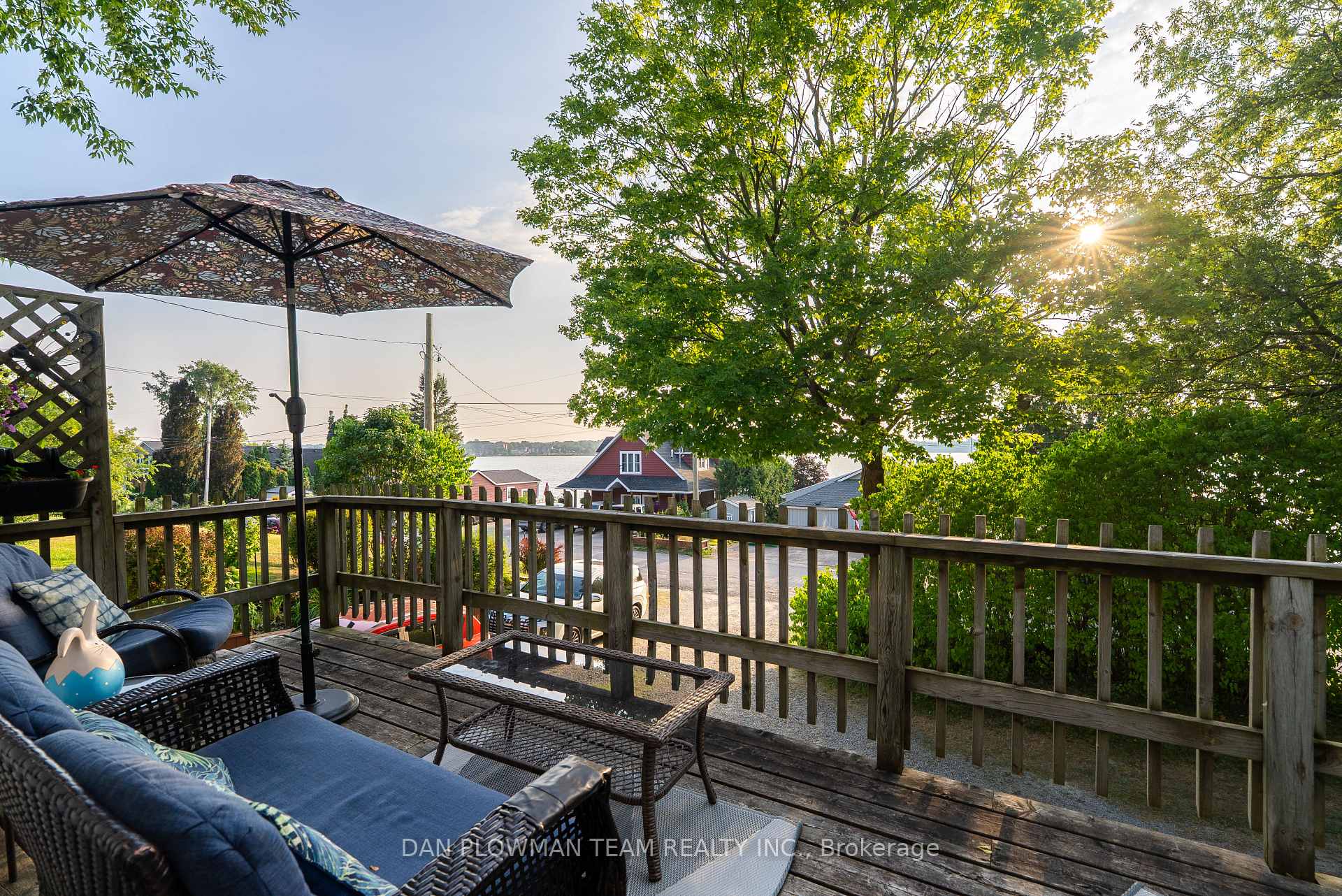 Photo 6 of 203 Portview Road, Scugog, Rural Scugog — HOMEH