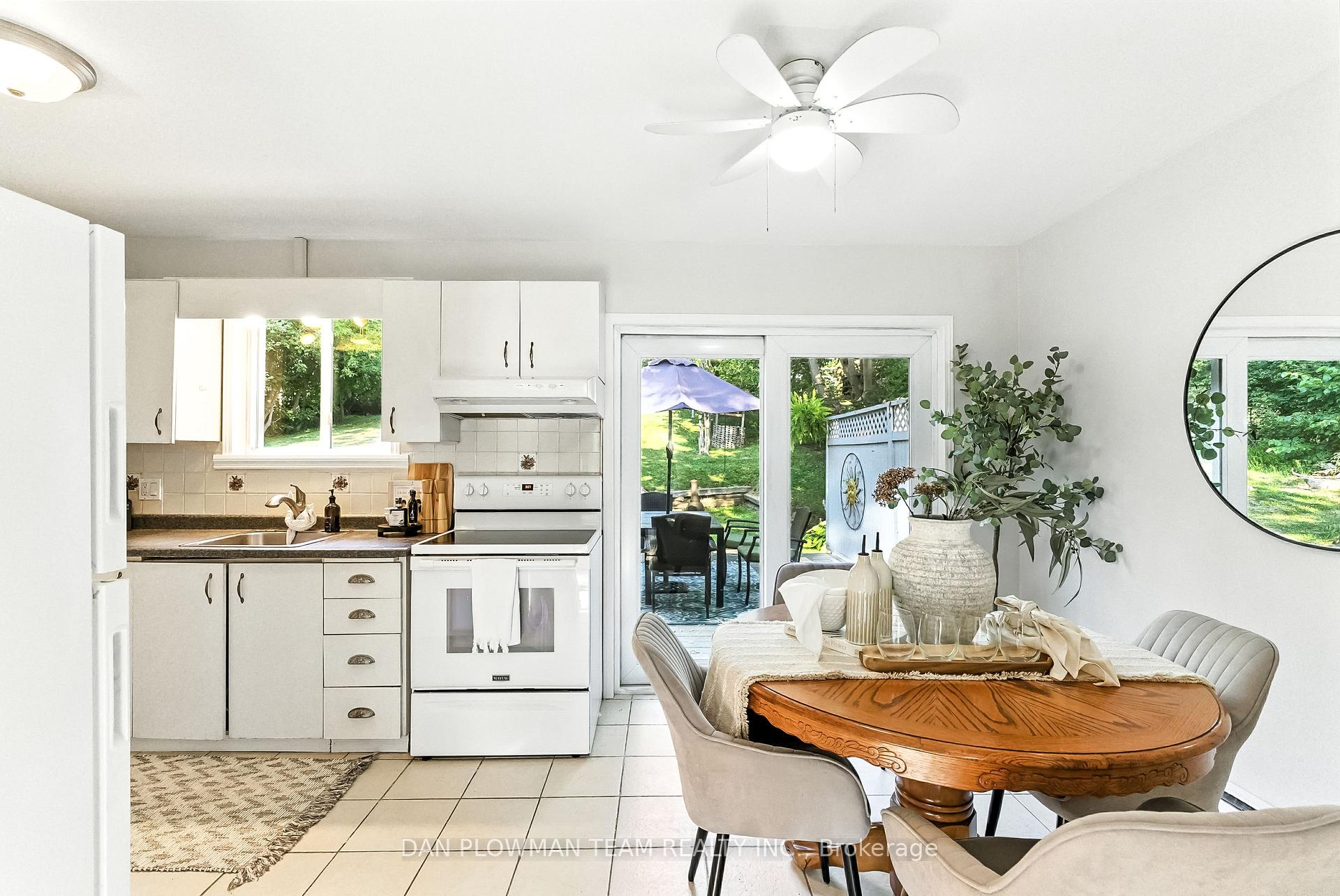 Photo 10 of 203 Portview Road, Scugog, Rural Scugog — HOMEH