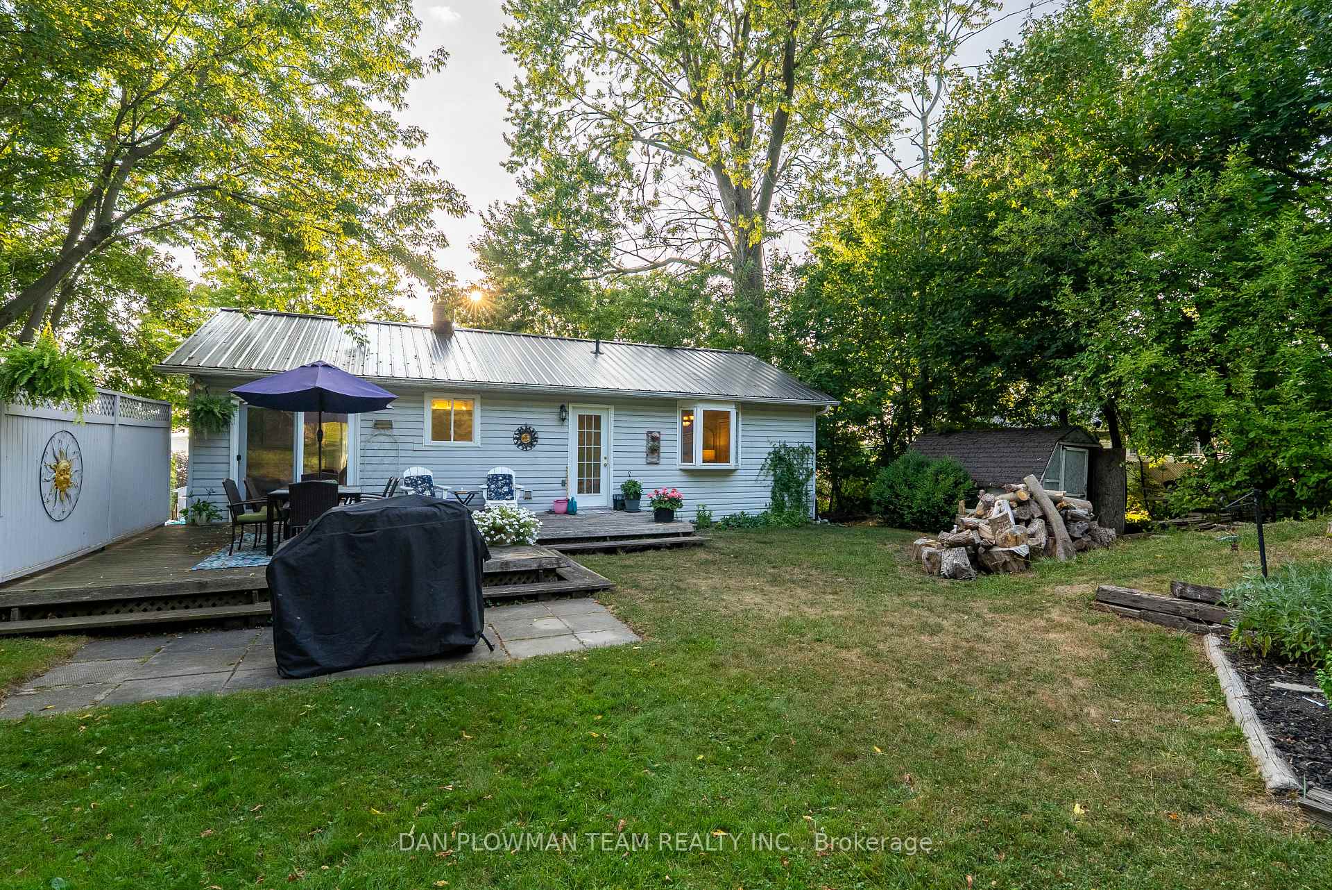 Photo 36 of 203 Portview Road, Scugog, Rural Scugog — HOMEH
