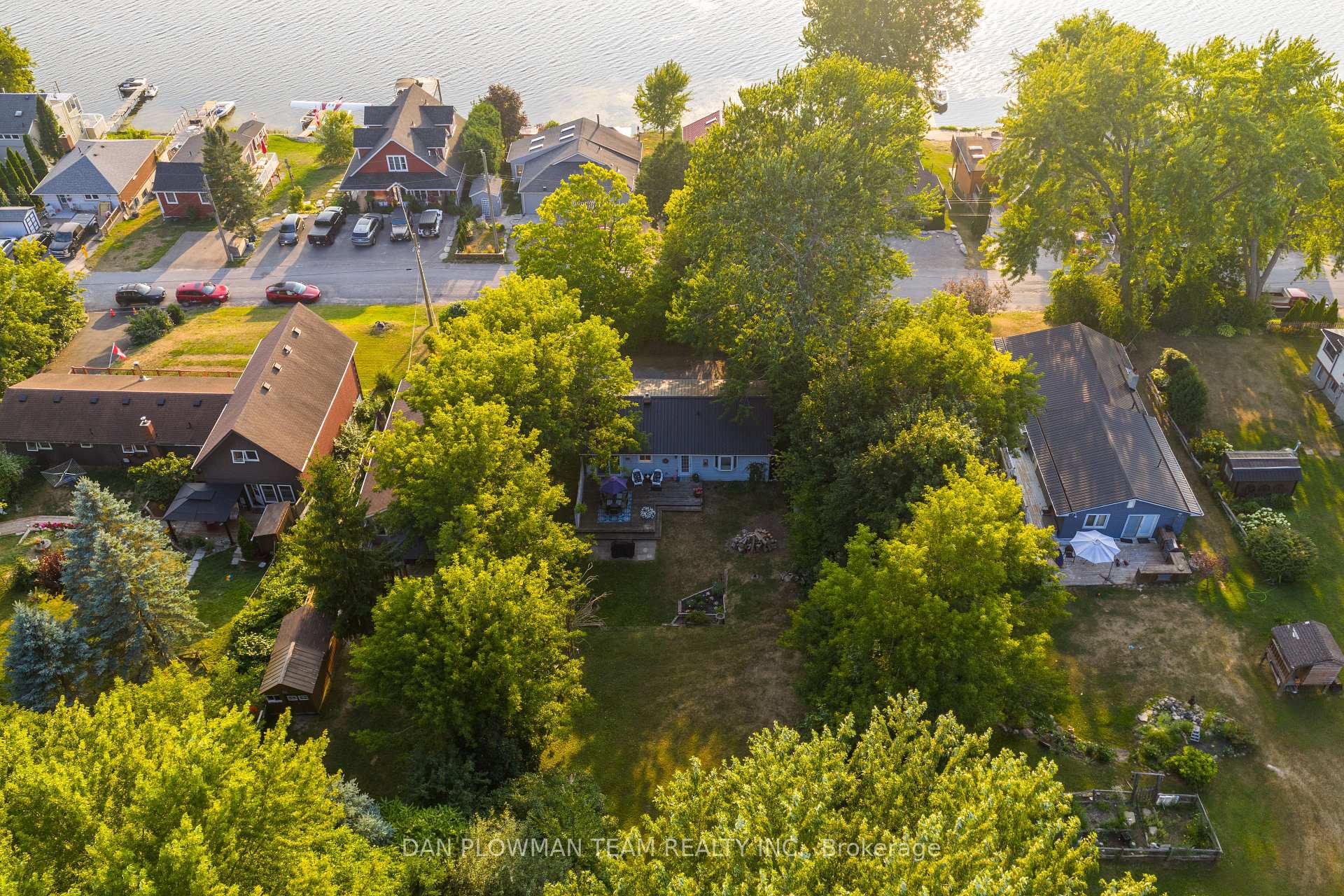 Photo 40 of 203 Portview Road, Scugog, Rural Scugog — HOMEH
