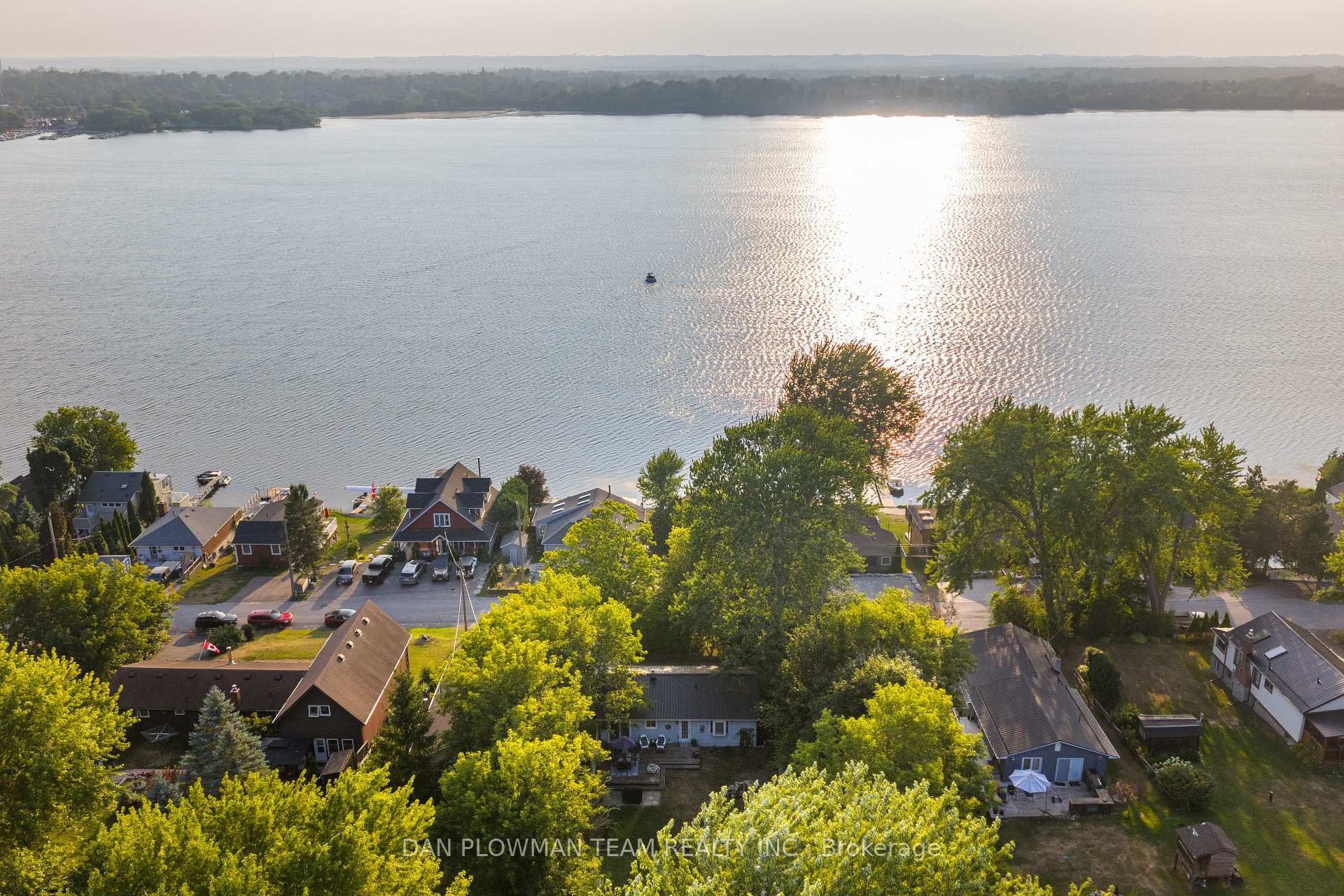 Photo 45 of 203 Portview Road, Scugog, Rural Scugog — HOMEH