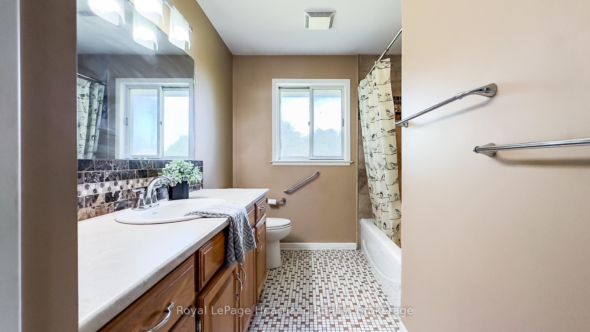Photo 17 of 42534 Kirkton Road, South Huron, Usborne — HOMEH