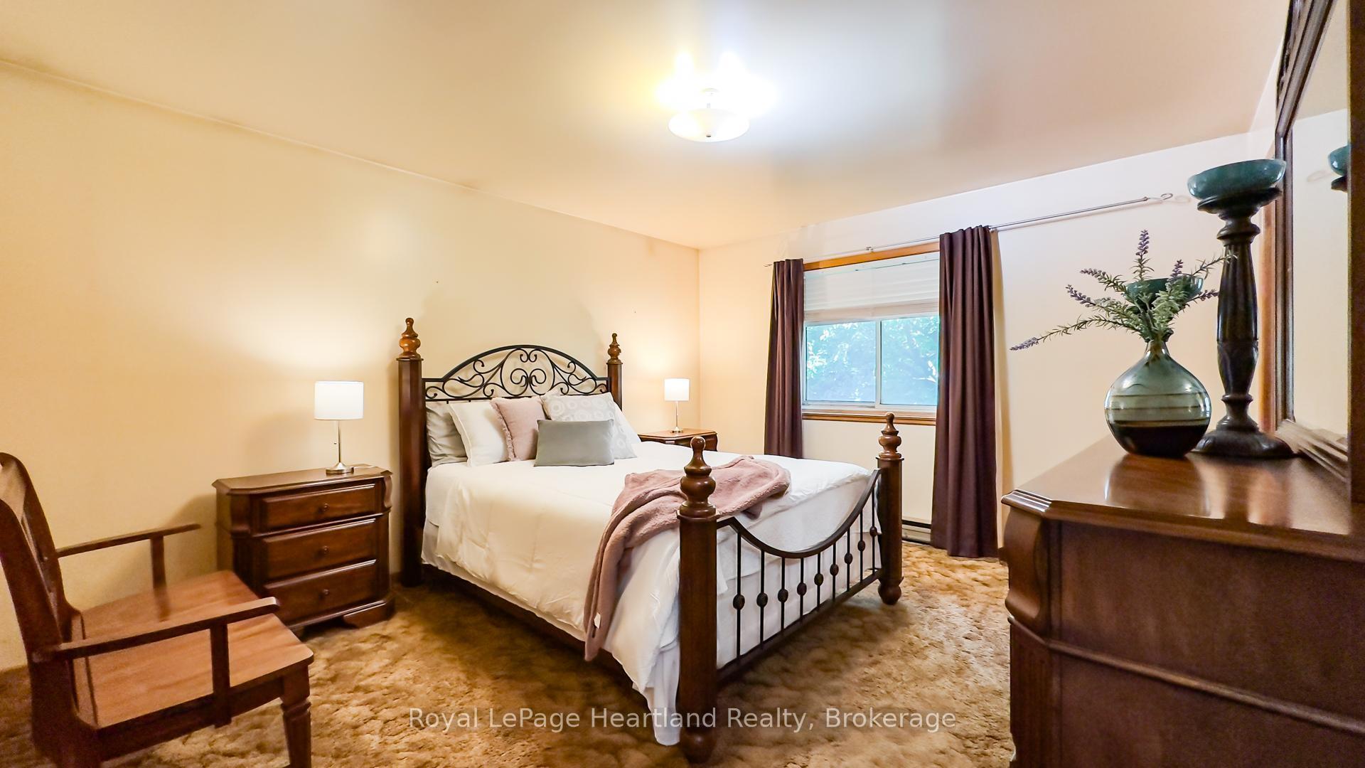 Photo 21 of 42534 Kirkton Road, South Huron, Usborne — HOMEH