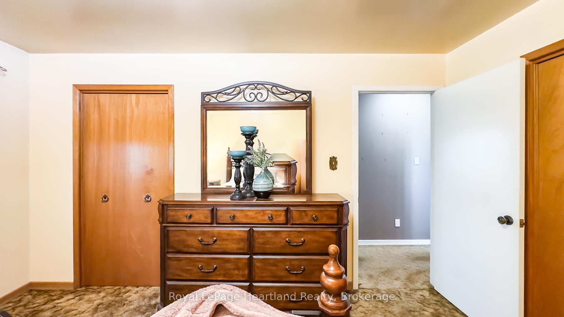 Photo 22 of 42534 Kirkton Road, South Huron, Usborne — HOMEH