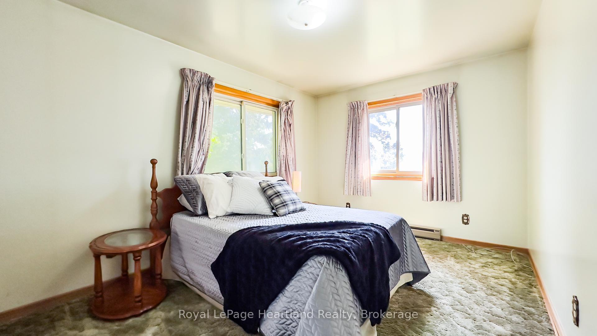 Photo 24 of 42534 Kirkton Road, South Huron, Usborne — HOMEH