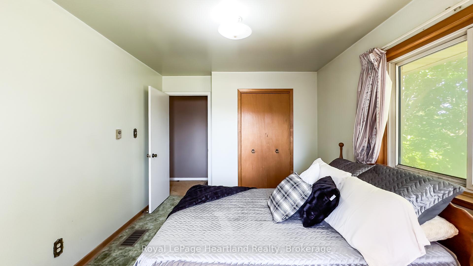 Photo 25 of 42534 Kirkton Road, South Huron, Usborne — HOMEH