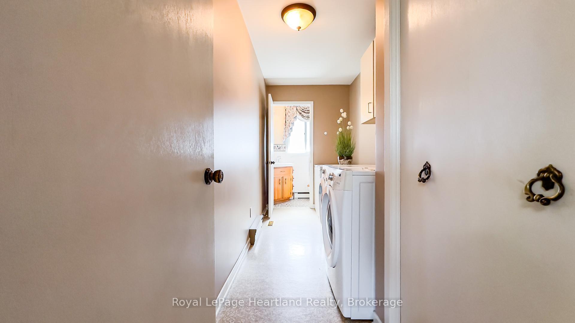 Photo 27 of 42534 Kirkton Road, South Huron, Usborne — HOMEH
