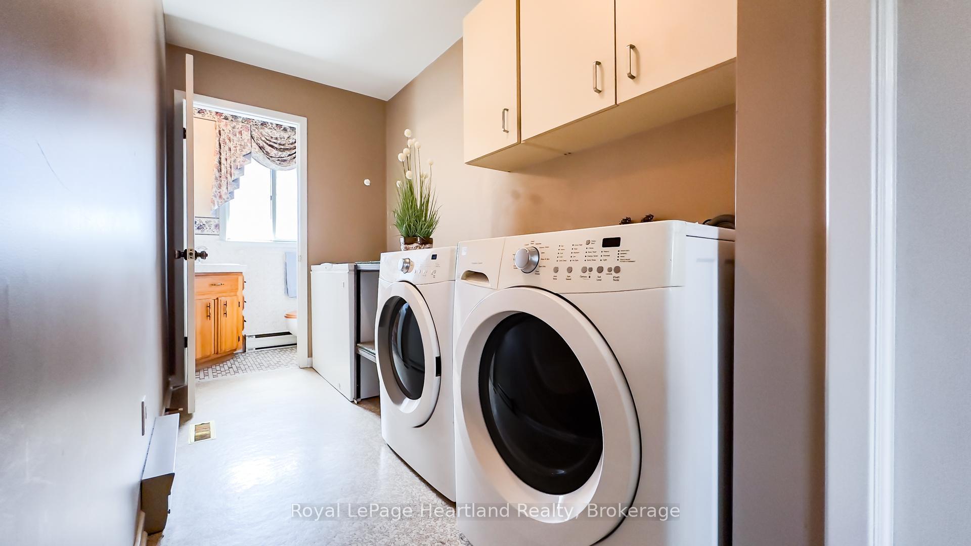 Photo 28 of 42534 Kirkton Road, South Huron, Usborne — HOMEH