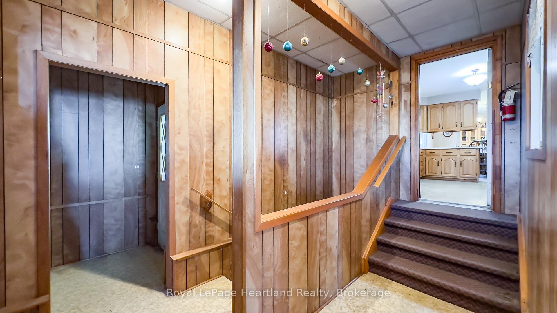 Photo 30 of 42534 Kirkton Road, South Huron, Usborne — HOMEH