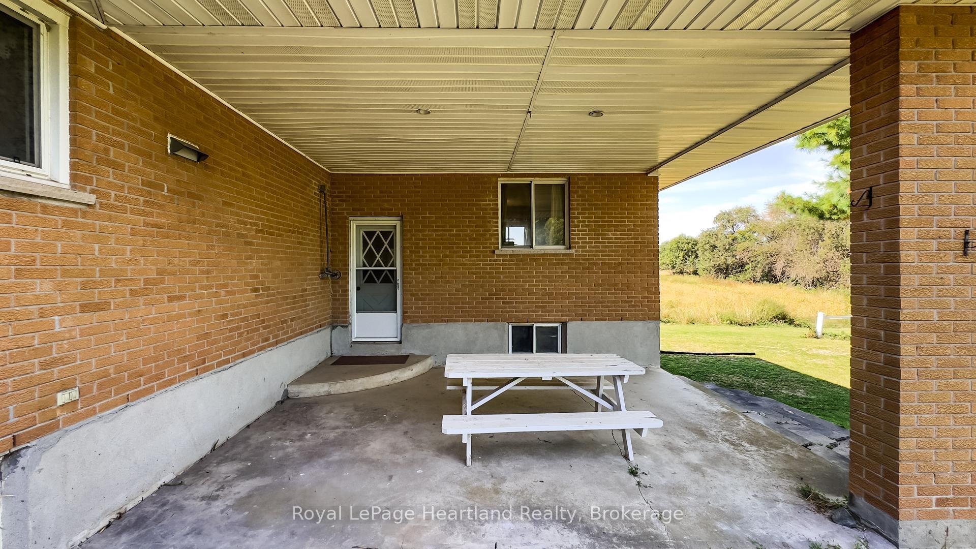 Photo 41 of 42534 Kirkton Road, South Huron, Usborne — HOMEH
