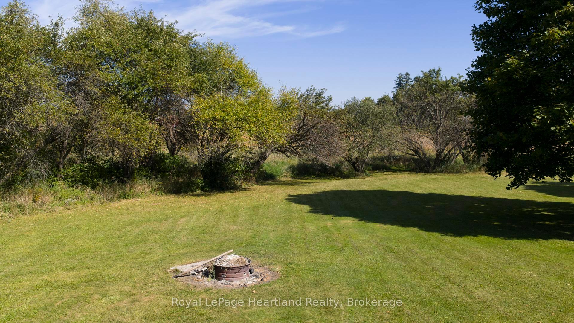 Photo 48 of 42534 Kirkton Road, South Huron, Usborne — HOMEH