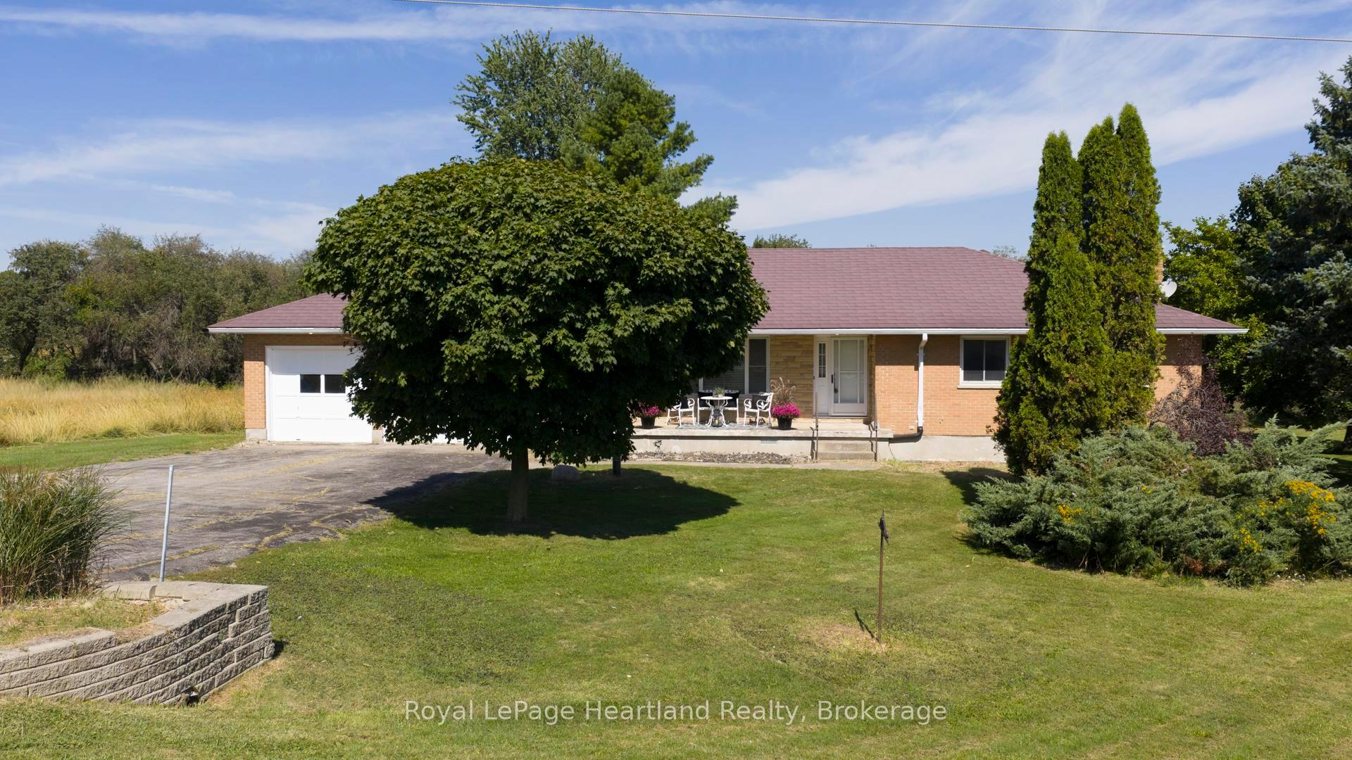 Photo 49 of 42534 Kirkton Road, South Huron, Usborne — HOMEH