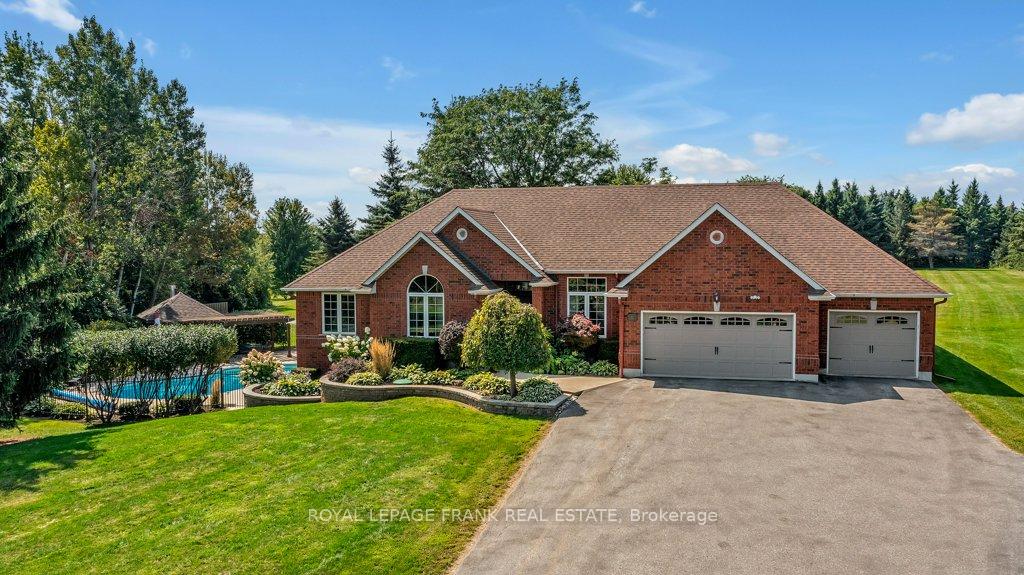 Photo 1 of 11 Cawkers Cove Road, Scugog, Port Perry — HOMEH