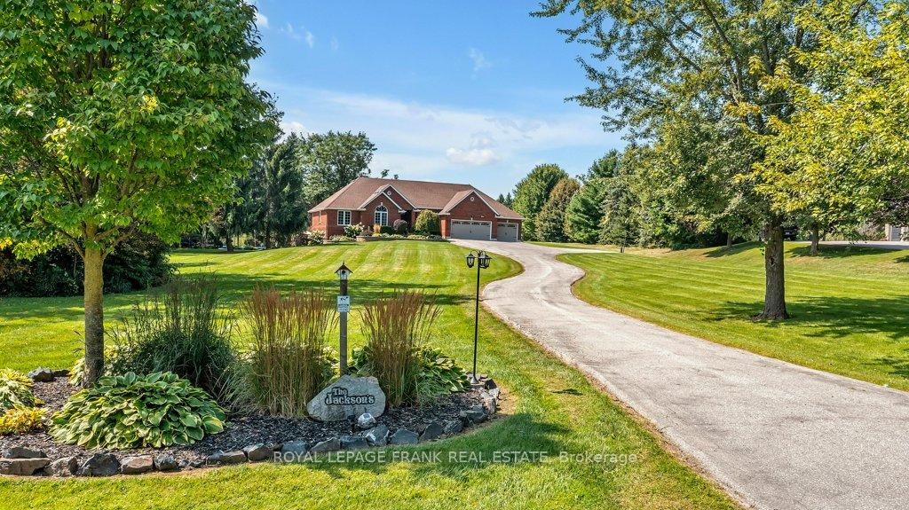 Photo 2 of 11 Cawkers Cove Road, Scugog, Port Perry — HOMEH