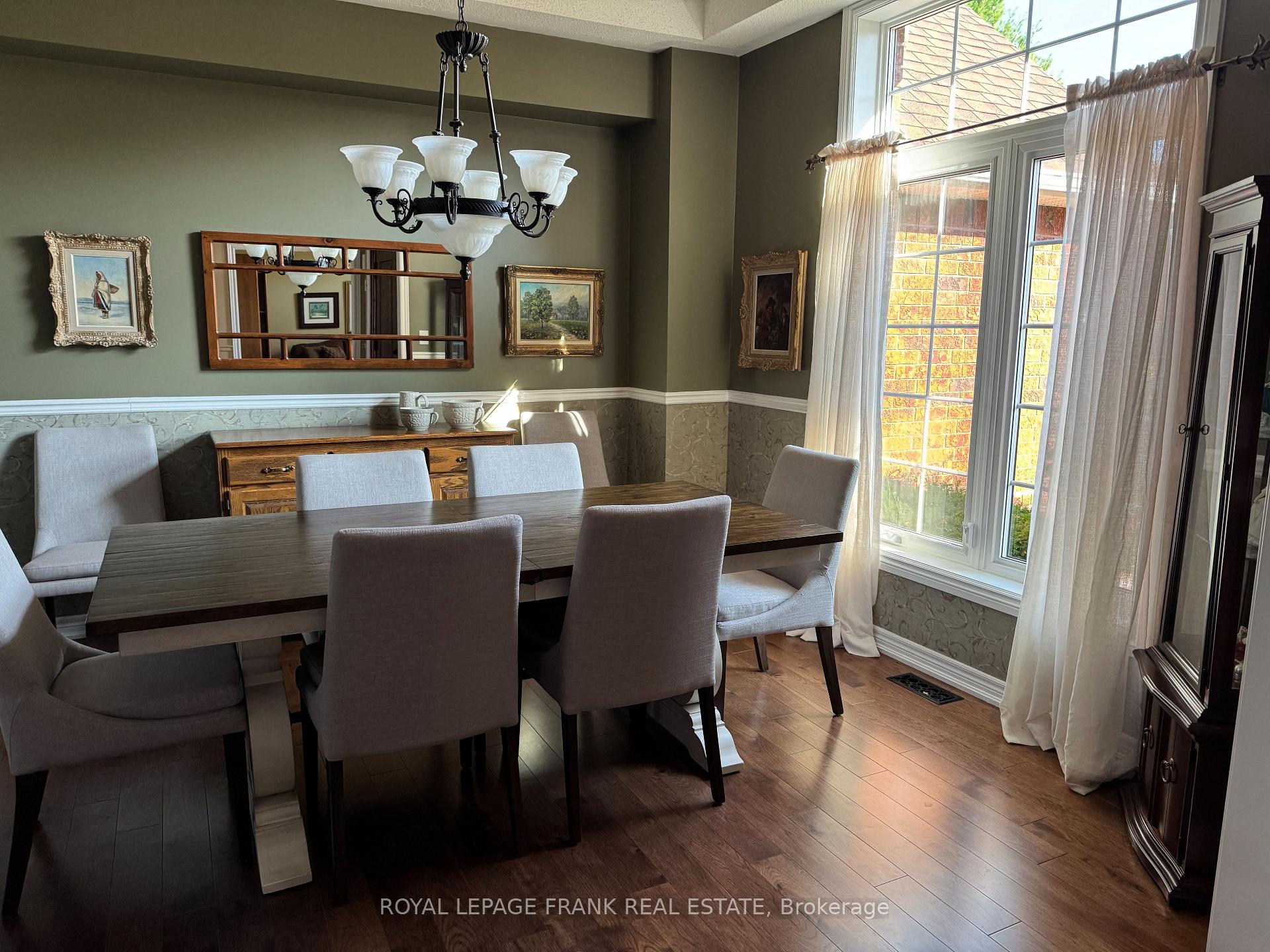 Photo 6 of 11 Cawkers Cove Road, Scugog, Port Perry — HOMEH