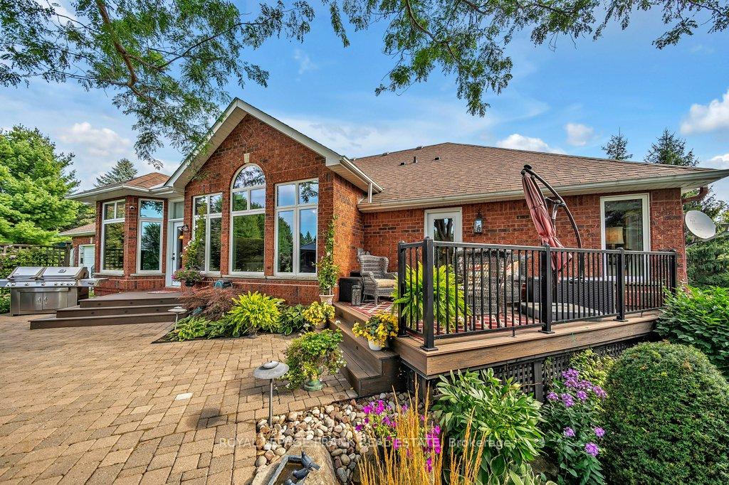 Photo 11 of 11 Cawkers Cove Road, Scugog, Port Perry — HOMEH