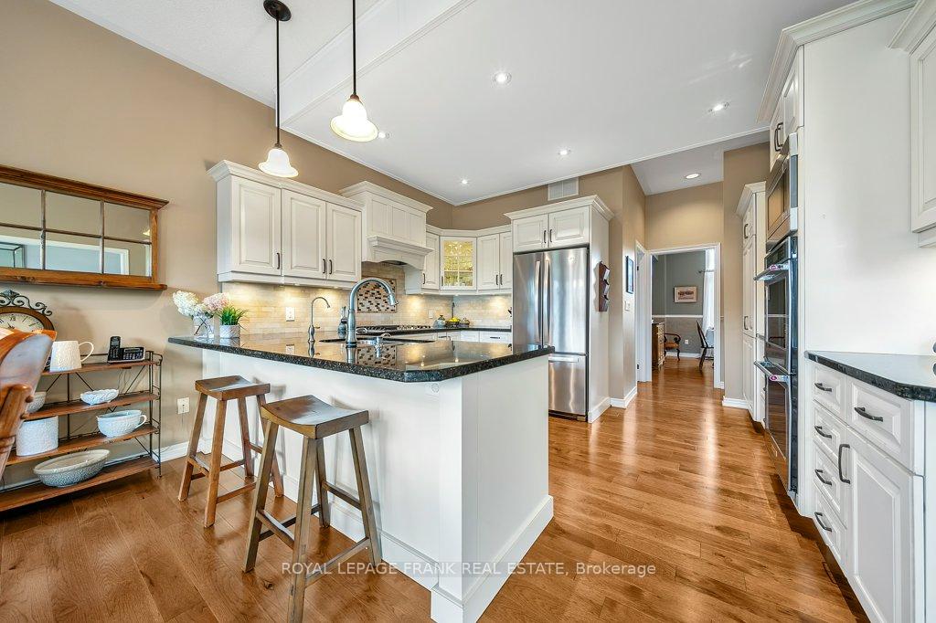 Photo 21 of 11 Cawkers Cove Road, Scugog, Port Perry — HOMEH