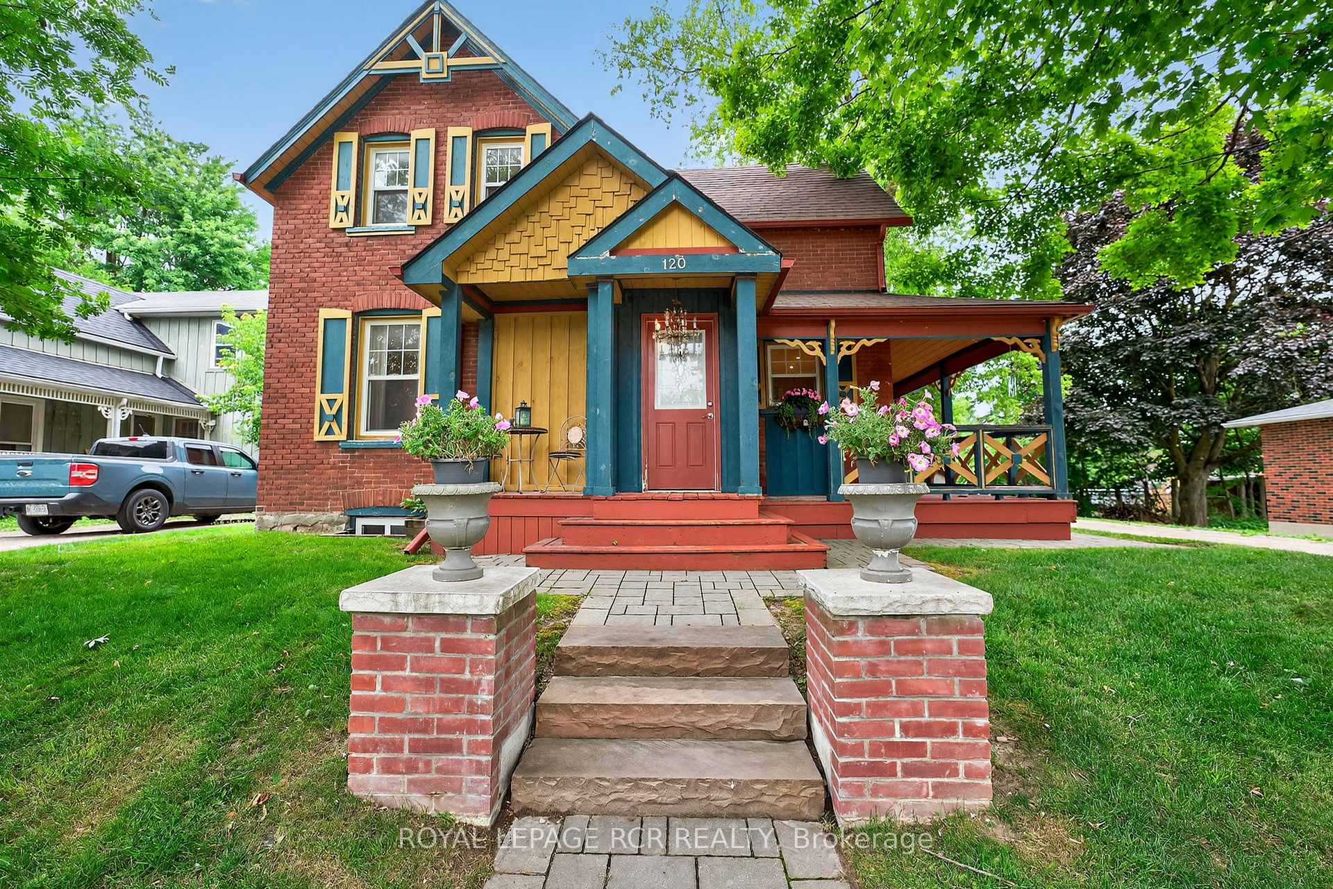 Photo 1 of 120 Joseph Street, Shelburne — HOMEH