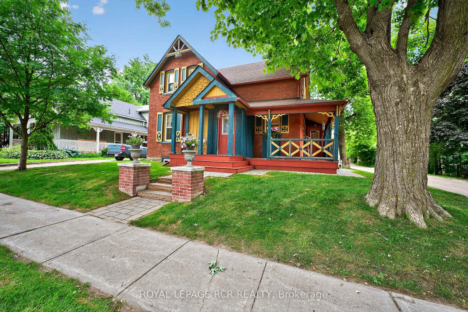 Photo 2 of 120 Joseph Street, Shelburne — HOMEH