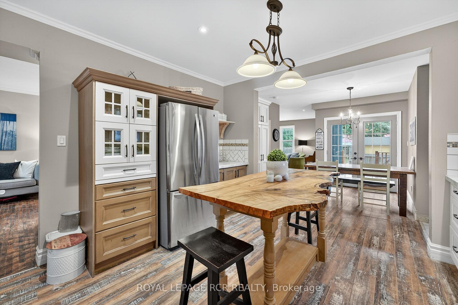 Photo 7 of 120 Joseph Street, Shelburne — HOMEH