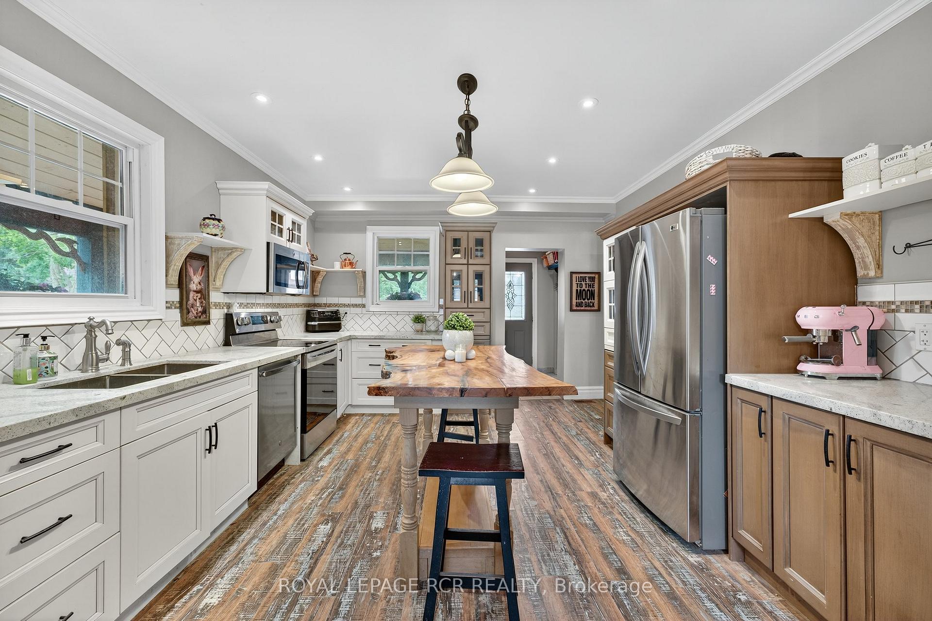 Photo 8 of 120 Joseph Street, Shelburne — HOMEH
