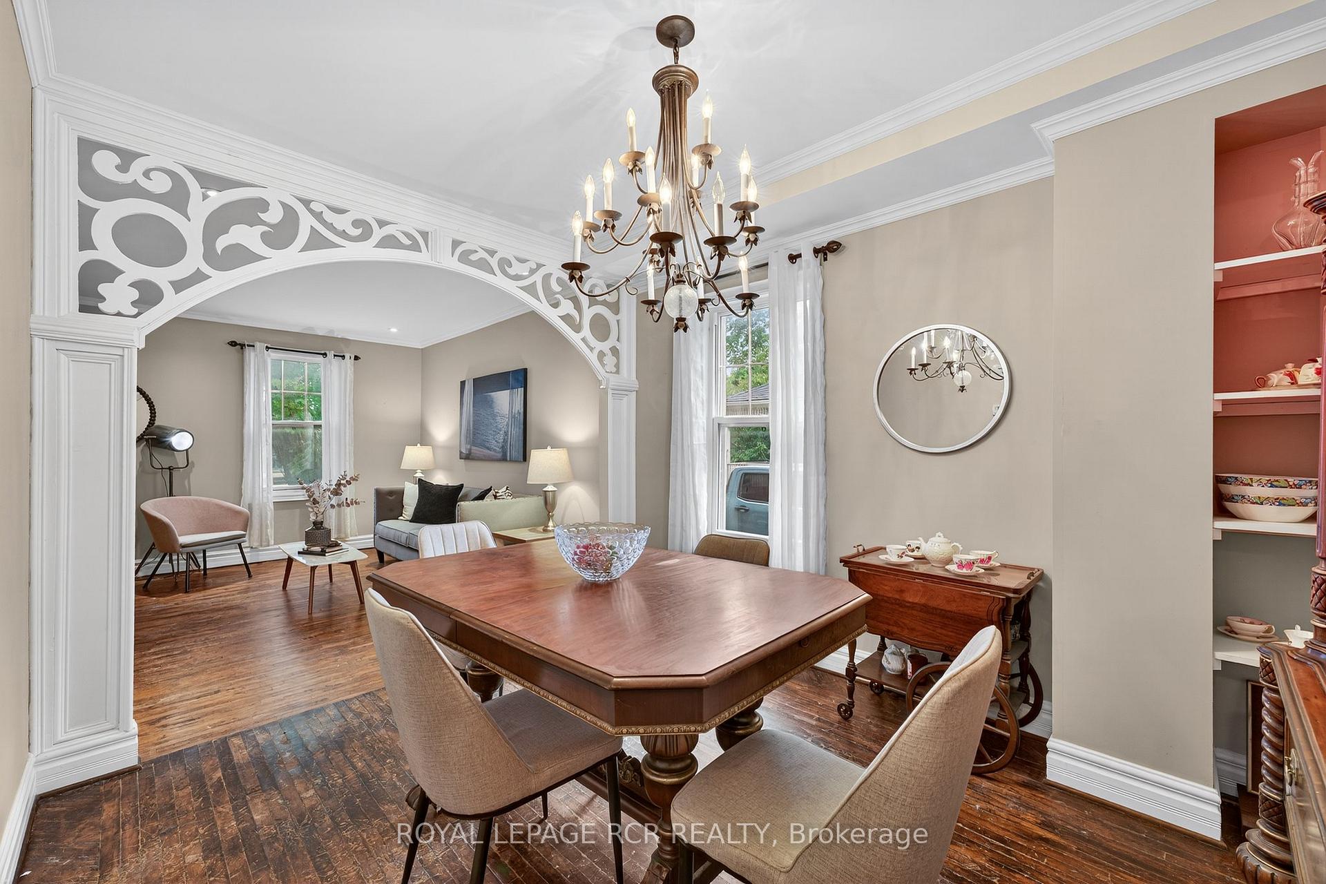 Photo 15 of 120 Joseph Street, Shelburne — HOMEH