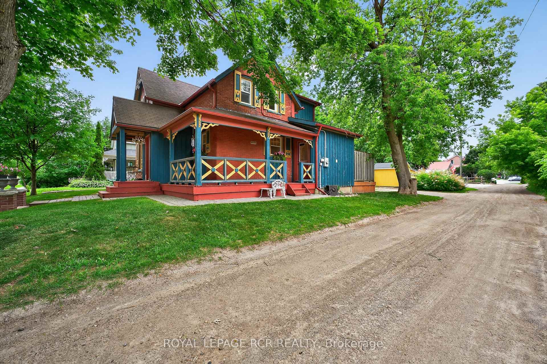 Photo 33 of 120 Joseph Street, Shelburne — HOMEH