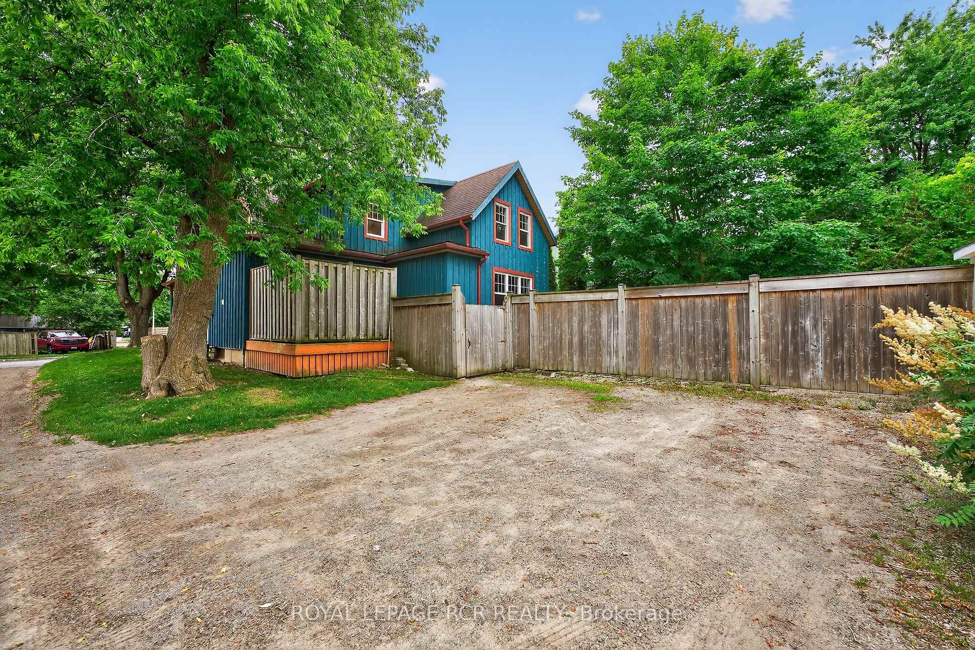 Photo 35 of 120 Joseph Street, Shelburne — HOMEH