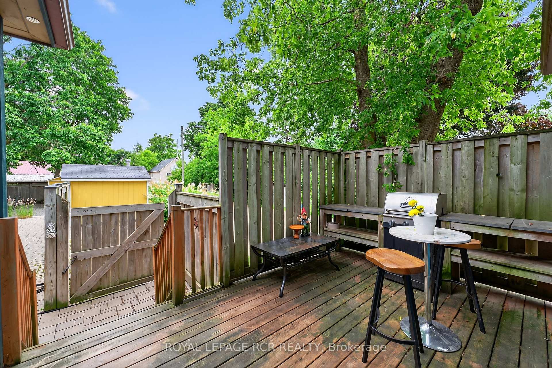 Photo 36 of 120 Joseph Street, Shelburne — HOMEH