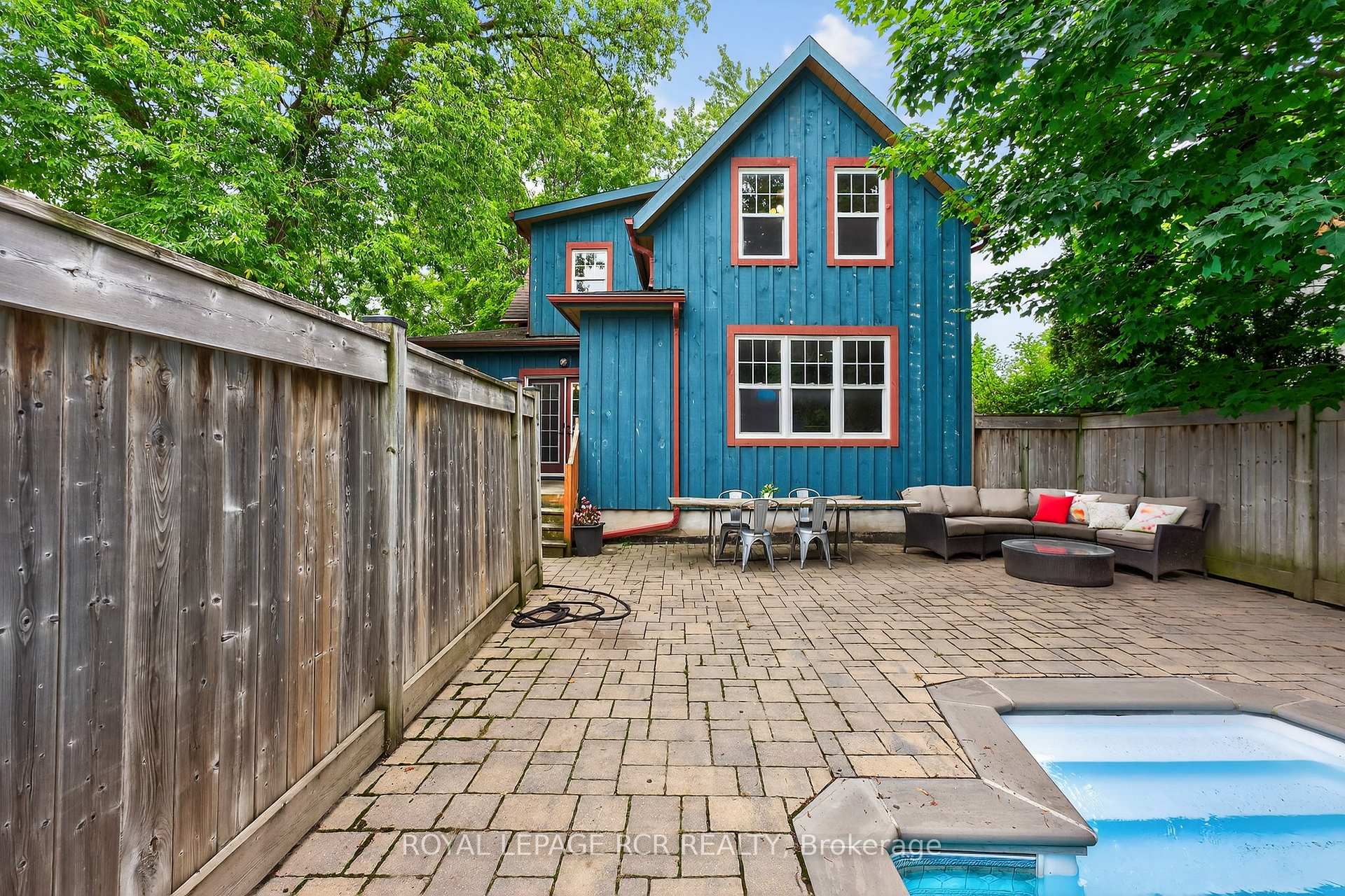 Photo 48 of 120 Joseph Street, Shelburne — HOMEH