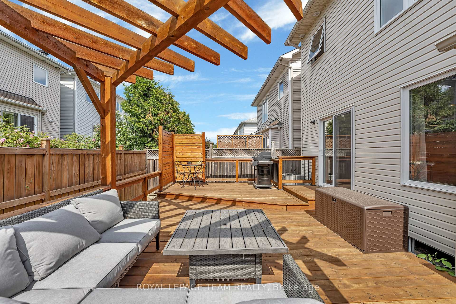 Photo 25 of 44 Chartwell Avenue, Ottawa, Craig Henry/Woodvale — HOMEH