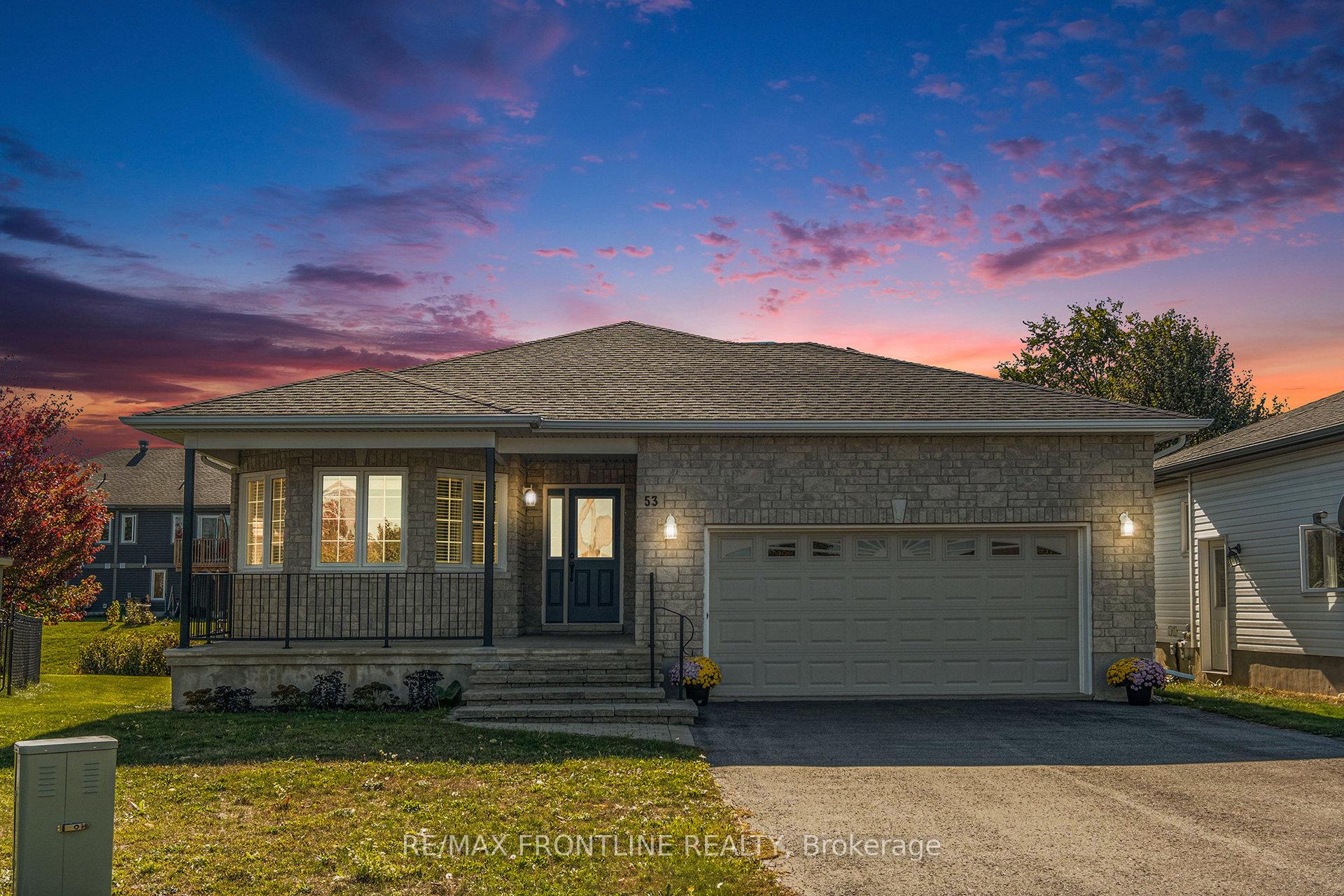 Photo 1 of 53 Lee Avenue, Smiths Falls — HOMEH