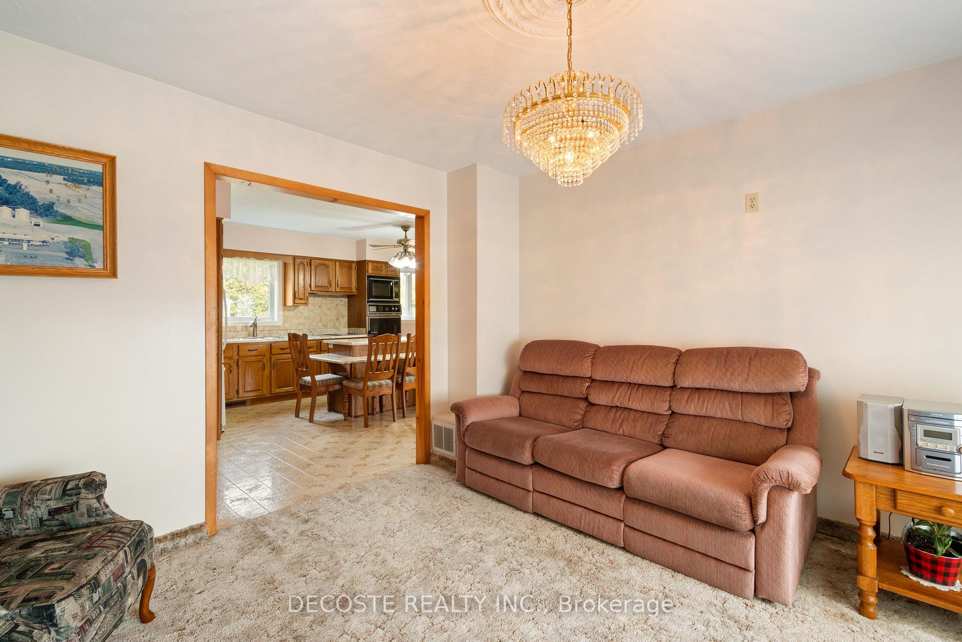 Photo 6 of 20611 Concession 5 Road, South Glengarry, South Glengarry (Lancaster) Twp — HOMEH