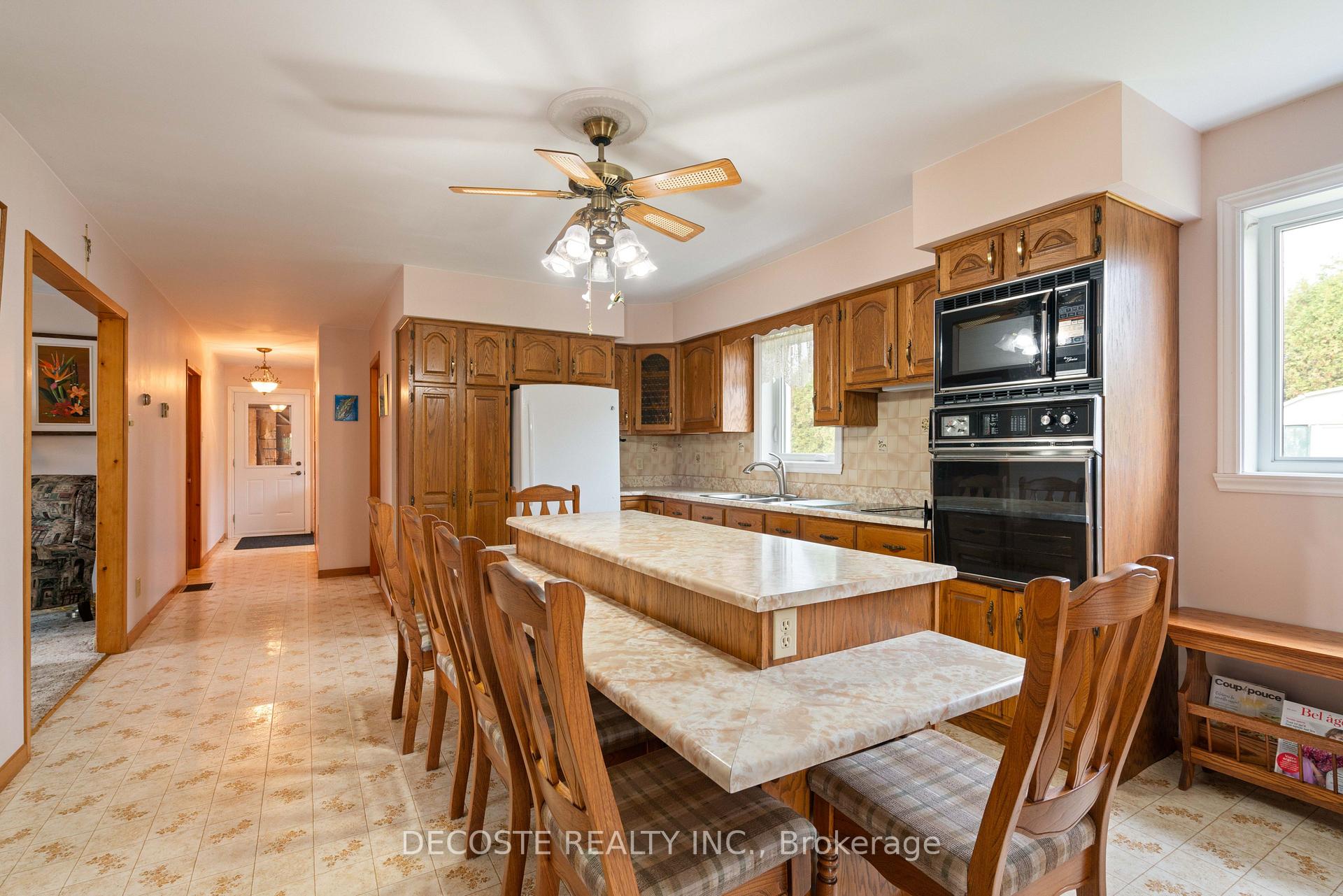 Photo 8 of 20611 Concession 5 Road, South Glengarry, South Glengarry (Lancaster) Twp — HOMEH