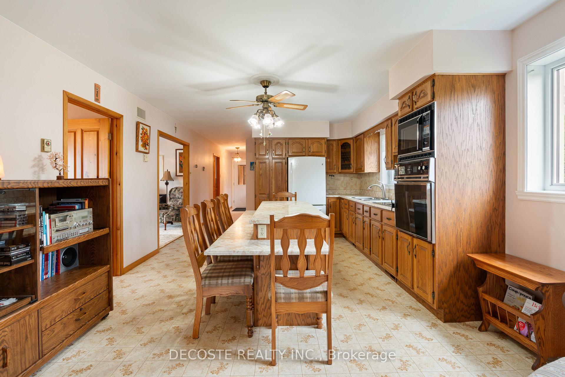 Photo 10 of 20611 Concession 5 Road, South Glengarry, South Glengarry (Lancaster) Twp — HOMEH