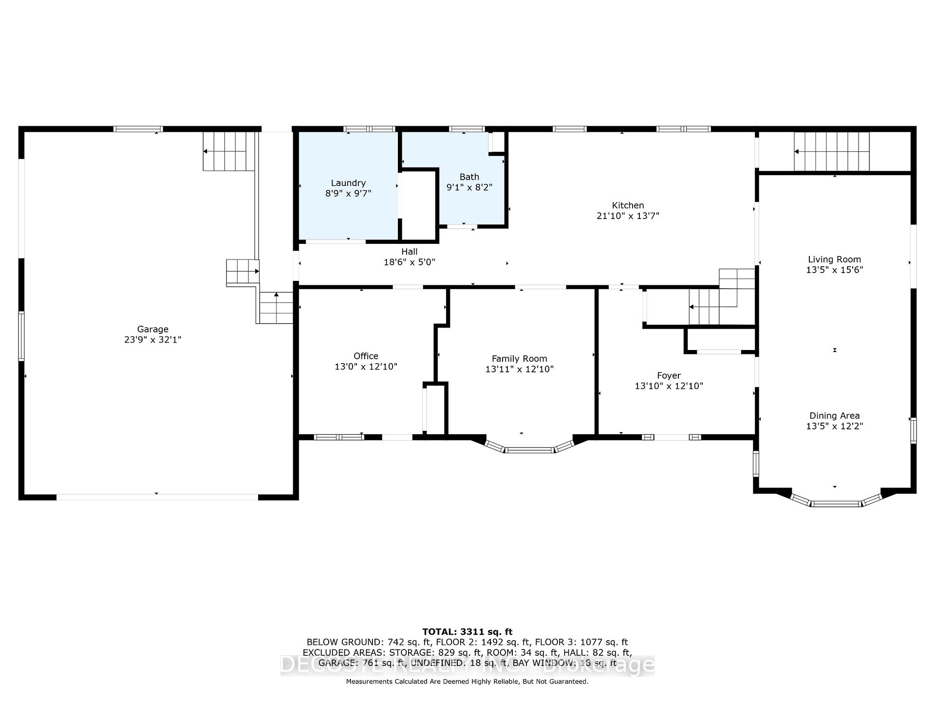 Photo 19 of 20611 Concession 5 Road, South Glengarry, South Glengarry (Lancaster) Twp — HOMEH